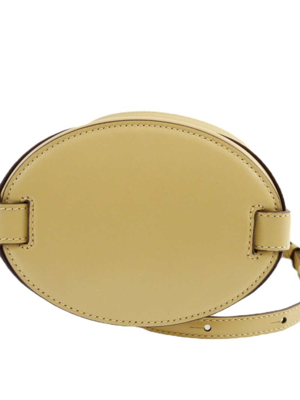 Poléne Nodde Seau Edition bucket bag #202-74 - Picture 6 of 8